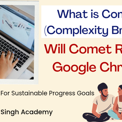 COMET : A Complexity browser