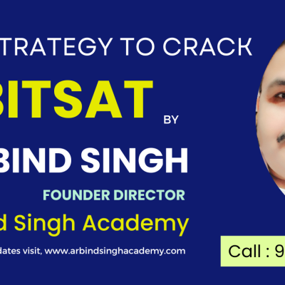 BITSAT 2026