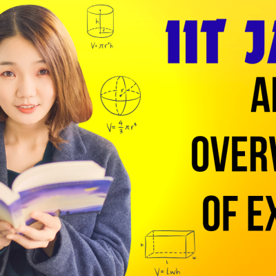 IIT JAM : An Overview of Exam