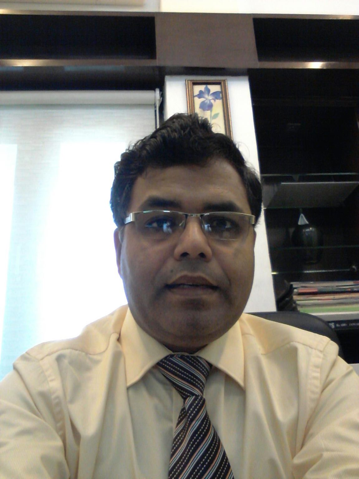 About Us – Arbind Singh Academy